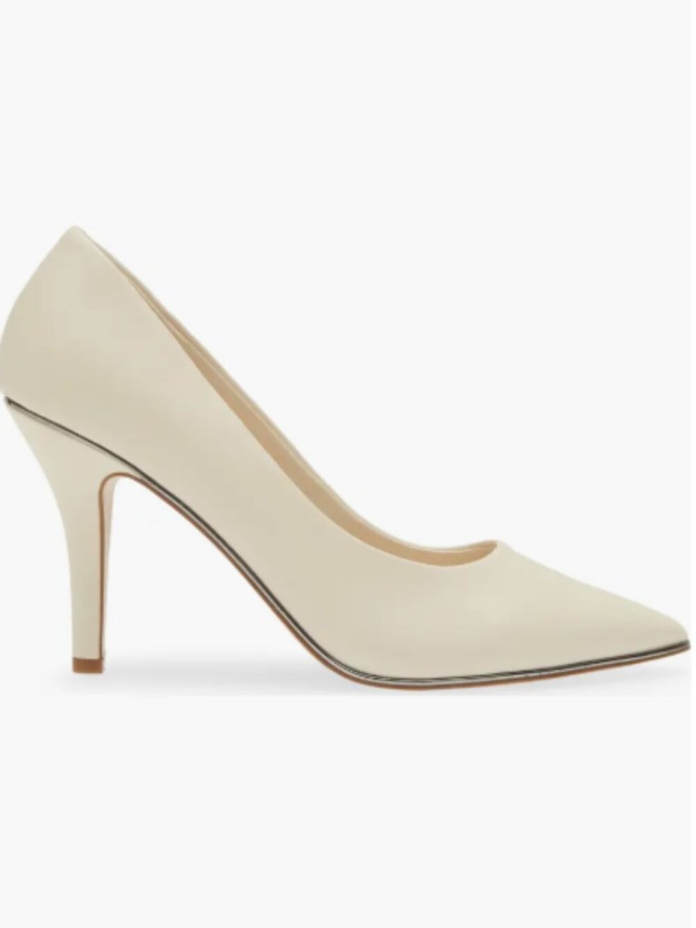 DKNY - Peggy Pump  (NWT)